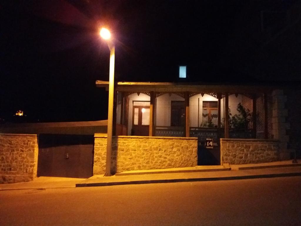 فندق Old Street أخالتسيخه المظهر الخارجي الصورة